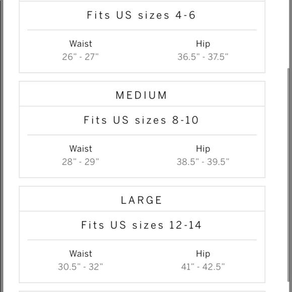 Victoria's Secret Orchid High rise Thong Panty - Picture 8 of 8